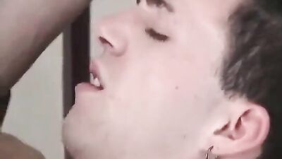 Young Twinks Fucking - Action Cum Shots Group Sex Oral