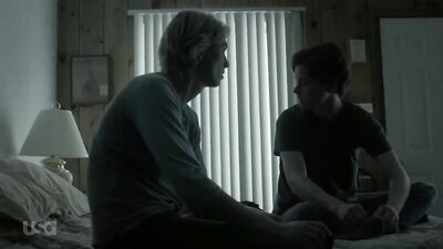 Gay First Time Sex Eyewitness: Philip and Lukas Sensual Encounter #34;Eyewitness#34;