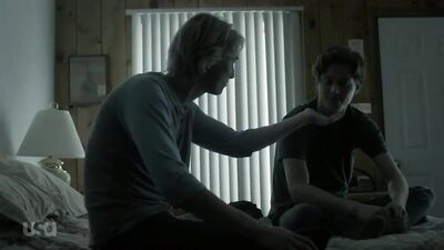 Gay First Time Sex Eyewitness: Philip and Lukas Sensual Encounter #34;Eyewitness#34;