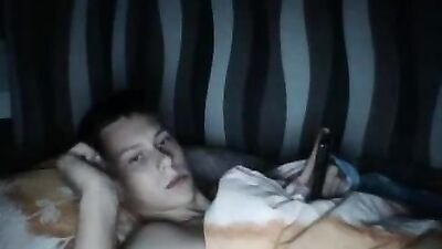 Gay Porn Handjob Teen Cum-shot Solo Explore the sensual world of gay porn with this hot solo handjob video!