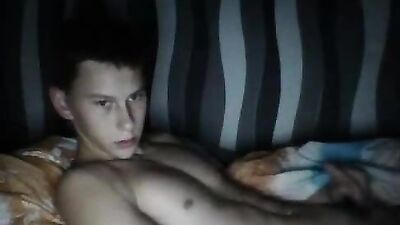 Gay Porn Handjob Teen Cum-shot Solo Explore the sensual world of gay porn with this hot solo handjob video!