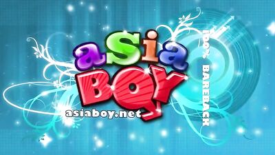 Erotic Asian Twinks Piss, Fuck and Cum in Ass