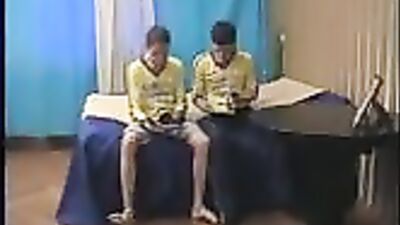 Teens Experiment For 1st Time - A Gay Porn Adventure with First Time Cartoons and Xxx action!