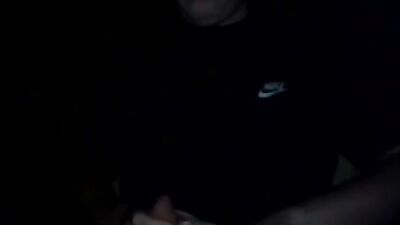 Action Packed Gay Porn Debut - My First Video!
