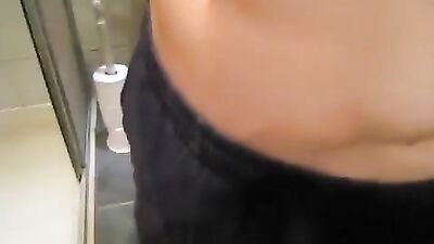 Gay Porn Show-Off: Exposing Raw Sexuality!