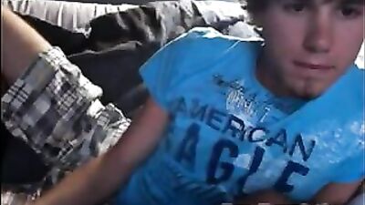 Cam g2: Web-Cam Sensation - The Ultimate Gay Porn Experience!