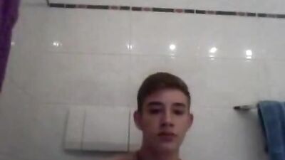 Beautiful Amateur Cumshots - Wank and Cum!