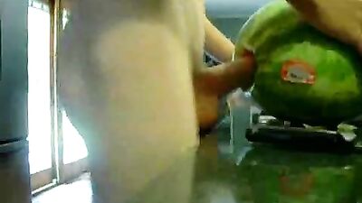 Watermelon Fucker Boy: A Hot Gay Porn Adventure!