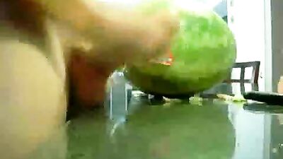 Watermelon Fucker Boy: A Hot Gay Porn Adventure!