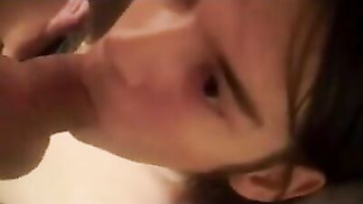 Stepbrothers Secret Oral Pleasure