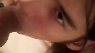 Stepbrothers Secret Oral Pleasure