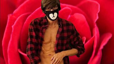 Happy Valentines Day Twink Delight!