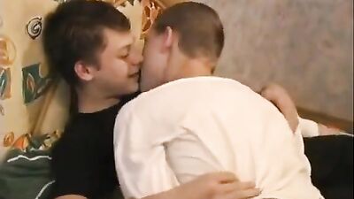 Flip Flop Fury: Russian Boys in Heat!