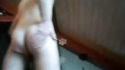 Young Amateur with a 10 Inch Cock!