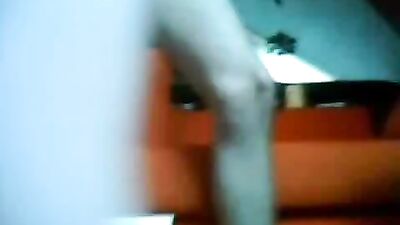 Young Amateur with a 10 Inch Cock!