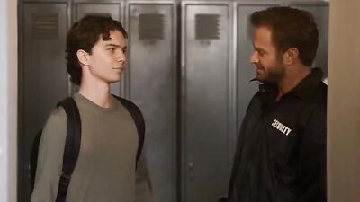 Hot Gay Twinks Fuck in Locker Room Show!