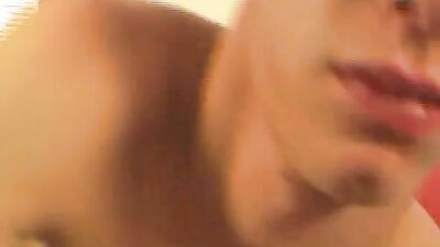 Webcam Twink 5: Hardcore Online Adventures!