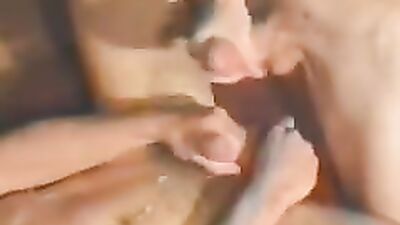 Teens Boys Afternooner - Group Sex Frenzy