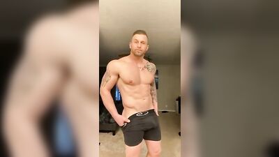 Dirty Daddys Military Secret: Gay Porn Video with Hot Scenes and Explosive Action!