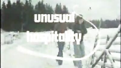 Knocked on wrong door