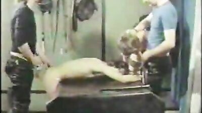 Knocked on wrong door