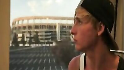 Twink Fest: Ultimate Cum Shots & Oral Action Gay Porn Tube