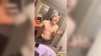 Magical Gay Porn Delights: Amateur Straight Boys in Action!