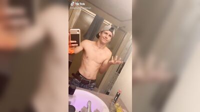 Magical Gay Porn Delights: Amateur Straight Boys in Action!