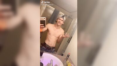 Magical Gay Porn Delights: Amateur Straight Boys in Action!