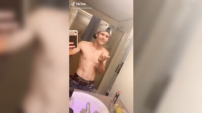 Magical Gay Porn Delights: Amateur Straight Boys in Action!