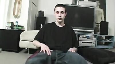 Andrews Awesome Dick - Cum Shots Teenage Explosion!