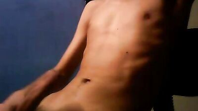 Handjob Masturb-Ejac 02 - The Ultimate Porn Video for Gay Men