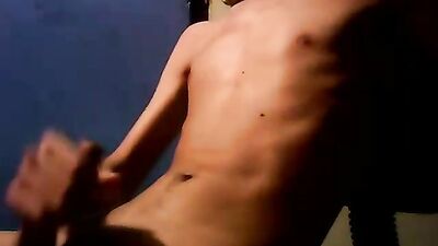 Handjob Masturb-Ejac 02 - The Ultimate Porn Video for Gay Men