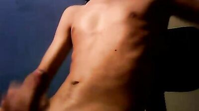 Handjob Masturb-Ejac 02 - The Ultimate Porn Video for Gay Men