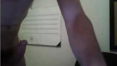 Darians Handjob Adventure: Web-Cam Fun with the Hottest 18 Year Old!