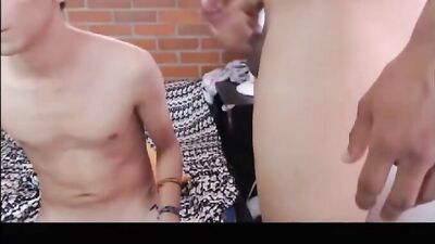 Hand Jobs & Cum Shots: The Amateur Edition!