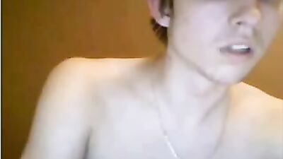 Marcus Hagelbergs Web-Cam Gay Porn Show