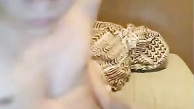 Marcus Hagelbergs Web-Cam Gay Porn Show