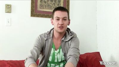 Ashton Hardwells Hole: A Satisfying Journey into Gay Porn Vintage Twinkiness