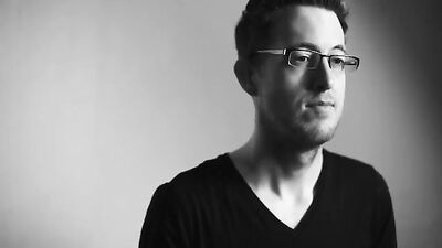 Tears in the Rainbow - A Gay Porn Love Story