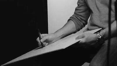 Tears in the Rainbow - A Gay Porn Love Story