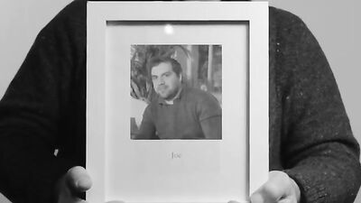 Tears in the Rainbow - A Gay Porn Love Story