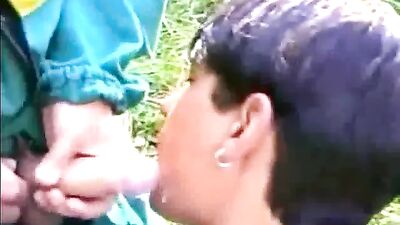 Carnal Rush: Four Boys and an Engine