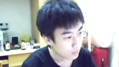 Asian Forever 124 - Cum Shots Delight!