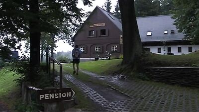 Thirsty Hiker Twinks: A Gay Porn Adventure!