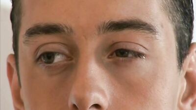 The Mansion - Action Group Sex!