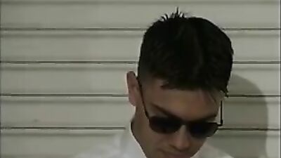 Action Packed Gay Porn Video - Wheres the Car?