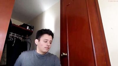 Twink Buddies Cam Porn: Gay Fresh Meat Action!