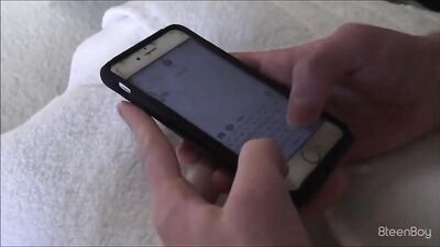 Cum Rejoin Me - The Return of Bryce and Tristans Unforgettable Adventure!