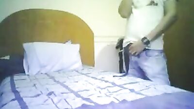 Slamming: The Ultimate Bareback Experience!